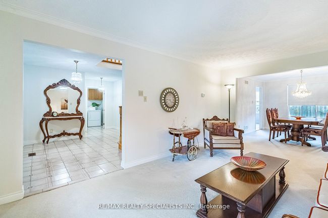 96 Nipissing Cres, House other with 4 bedrooms, 3 bathrooms and 4 parking in Brampton ON | Image 15