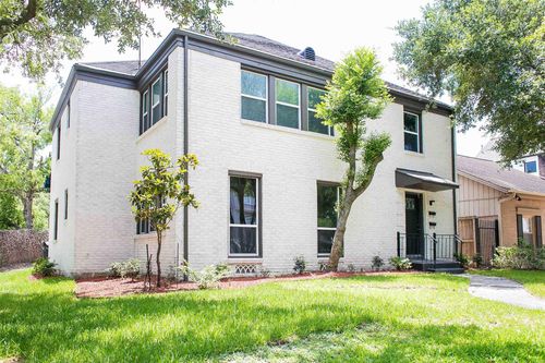 2301 Albans Rd, Houston, TX, 77005-1559 | Card Image