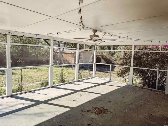 905 Fulton Ave, House other with 2 bedrooms, 2 bathrooms and 4 parking in Kingstree SC | Image 10