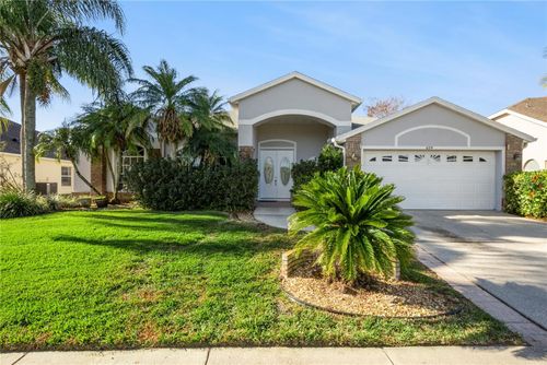 639 Lakehaven Cir, ORLANDO, FL, 32828-8334 | Card Image