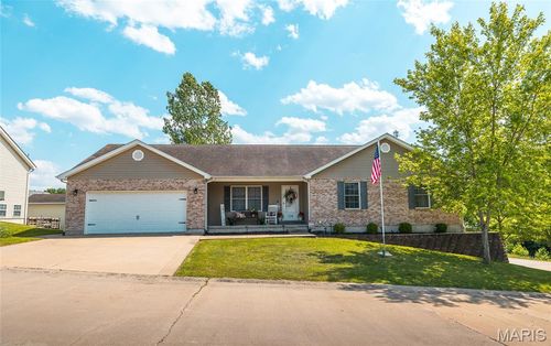 116 Rottmann Dr, Marthasville, MO, 63357-1451 | Card Image