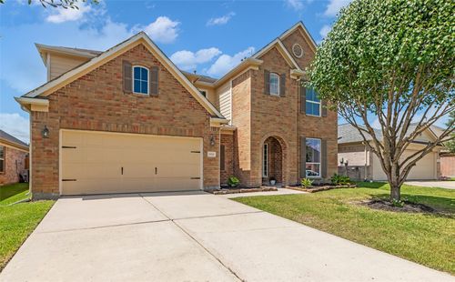 9976 Cassowary Dr, Conroe, TX, 77385-3706 | Card Image