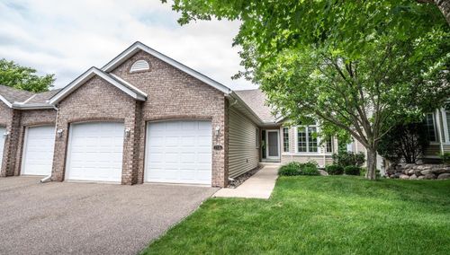 7726 W 112th St, Bloomington, MN, 55438-2840 | Card Image