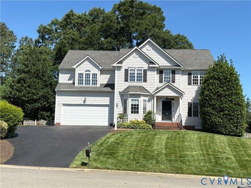11908 Sumner Ct, Glen Allen, VA, 23059-5596 | Card Image