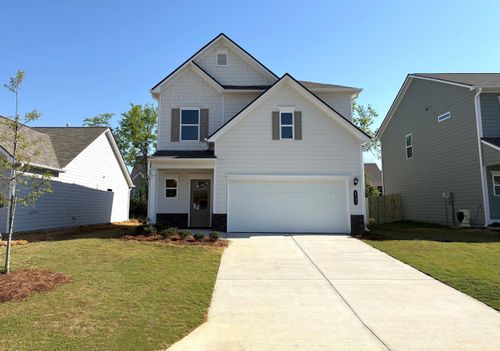 8793 Meadowvale Ct, Ooltewah, TN, 37363-3032 | Card Image