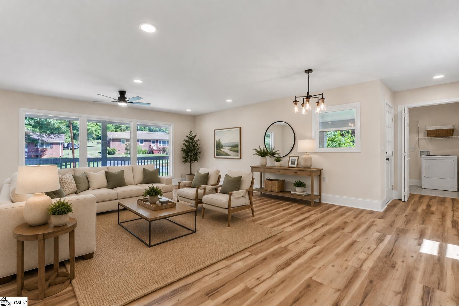 Residential in Greenville 4