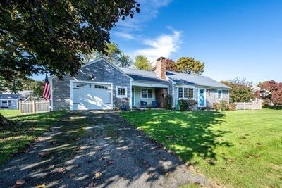 9 Captain Percival Rd, House other with 2 bedrooms, 2 bathrooms and 4 parking in Yarmouth MA | Image 3