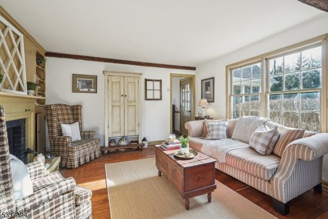 17 E Main St, House other with 4 bedrooms, 2 bathrooms and null parking in Mendham Twp NJ | Image 6