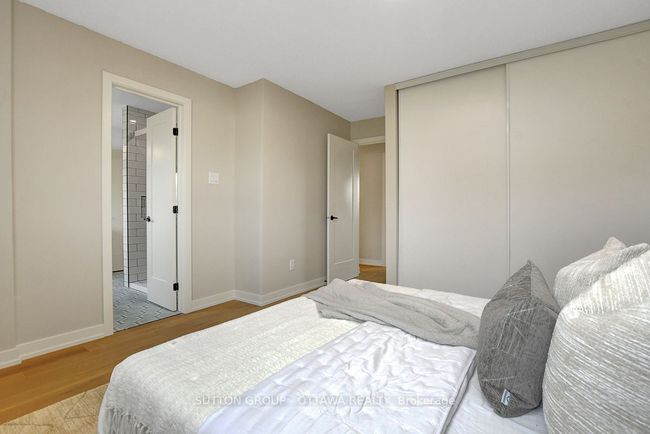1633 Bottriell Way, House other with 5 bedrooms, 3 bathrooms and 4 parking in Orléans ON | Image 29