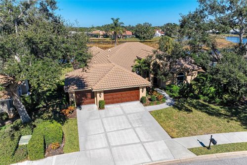 8383 Cypress Hollow Drive, SARASOTA, FL, 34238 | Card Image