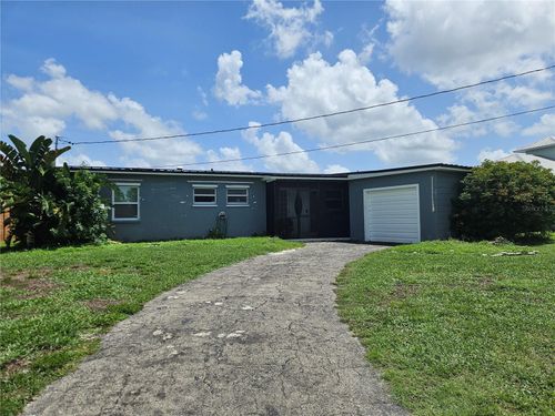 4182 Gardner Dr, Port Charlotte, FL, 33952-9751 | Card Image