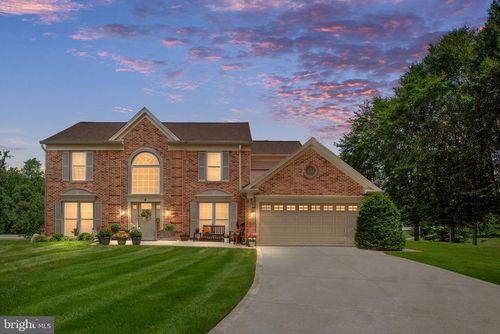 9 Teri Lyn Ct, FREDERICKSBURG, VA, 22406-1161 | Card Image
