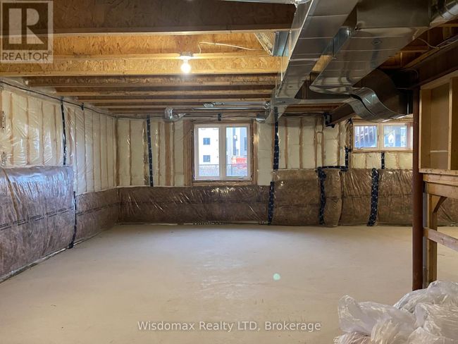 6 Explorer Way, House other with 3 bedrooms, 3 bathrooms and 2 parking in Thorold (Rolling Meadows) ON | Image 23