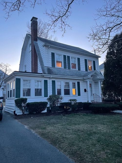 164-164 Theodore Parker Rd, Boston, MA, 02132 | Card Image