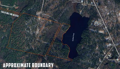 Lot 40 Range Way, Dresden, ME, 04342 | Card Image