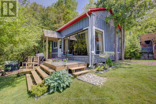 84841 Shamrock Beach Rd, House other with 4 bedrooms, 2 bathrooms and 2 parking in Goderich ON | Image 26