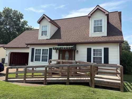 6416 E Mulberry St, Evansville, IN, 47715-6924 | Card Image