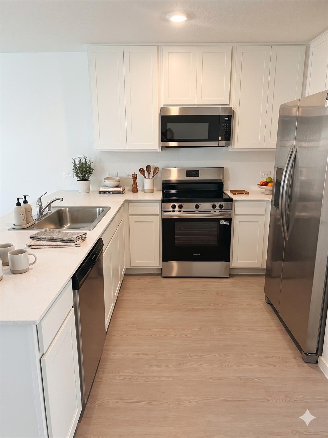 Residential Lease in Princeton 4