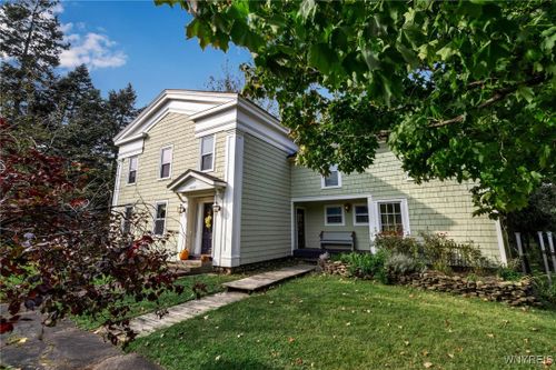 14029 Ridge Road W, Gaines, NY, 14411 | Card Image