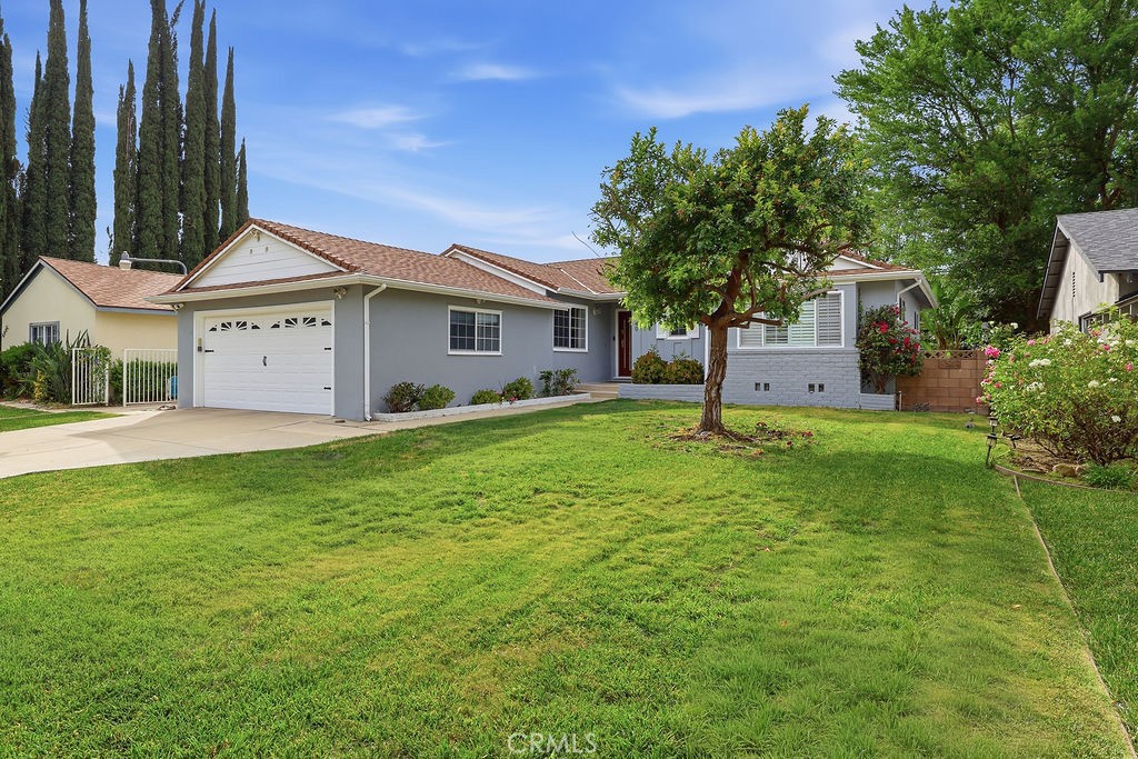 Residential in West Hills 3