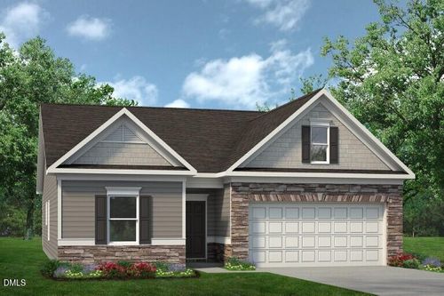 83 Chardonnay Drive, Lillington, NC, 27546 | Card Image