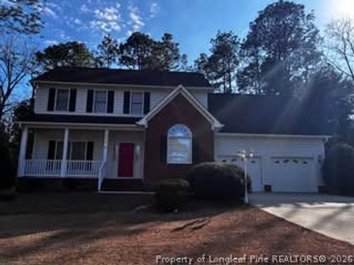 6899 S Staff Rd, Fayetteville, NC, 28306-2509 | Card Image