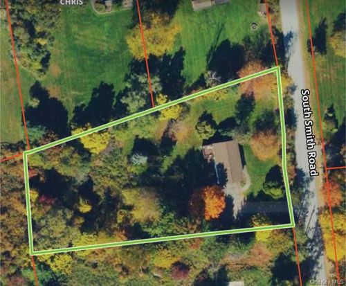 241 S Smith Rd, Lagrangeville, NY, 12540-5308 | Card Image