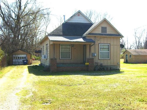 610 E 29th St, Pittsburg, KS, 66762-2510 | Card Image