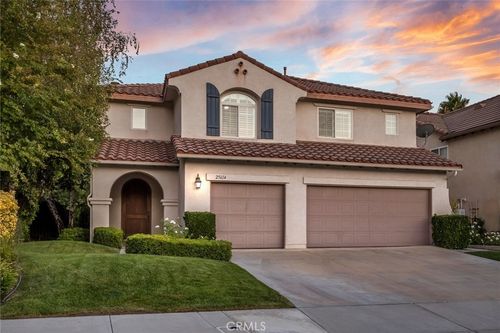 25614 Housman Pl, Stevenson Ranch, CA, 91381-1427 | Card Image