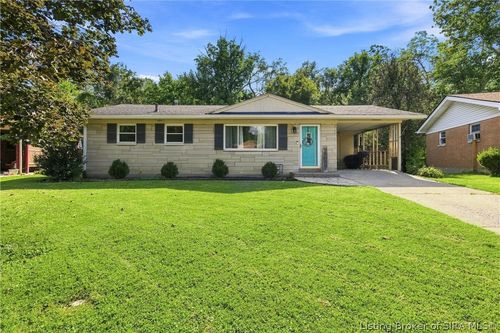 2619 Pamela Dr, New Albany, IN, 47150-4422 | Card Image