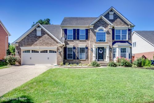 3904 Spring Valley Way, Louisville, KY, 40241-5120 | Card Image