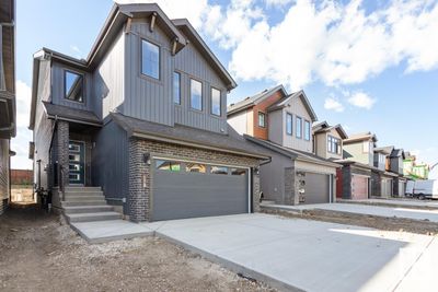 126 Canter Wynd, House other with 4 bedrooms, 3 bathrooms and null parking in Sherwood Park AB | Image 1