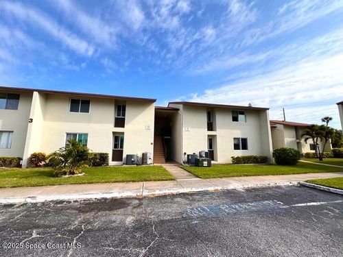 307-5801 N Atlantic Ave, Cape Canaveral, FL, 32920-3972 | Card Image