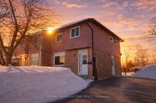 79 Christie Crescent, Barrie, ON, L4N4V2 | Card Image