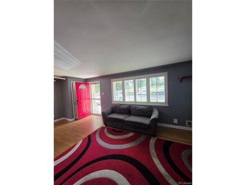 2516 S Stuart St, Denver, CO, 80219-5702 | Card Image