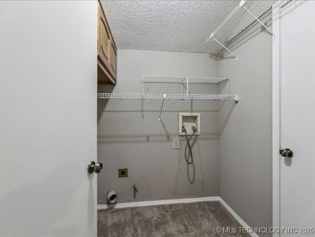 16 - 2832 84 Th St, Condo with 3 bedrooms, 2 bathrooms and null parking in Tulsa OK | Image 21