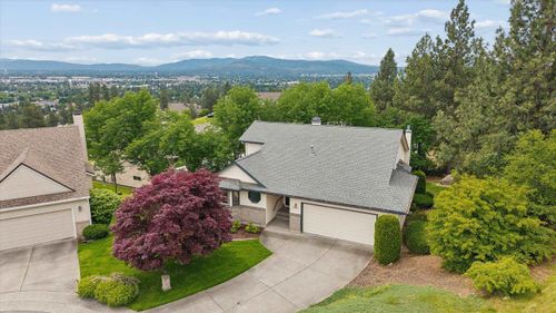 5402 N New York Ln, Spokane, WA, 99212-1653 | Card Image