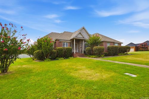 603 Llama Dr, Searcy, AR, 72143-7734 | Card Image
