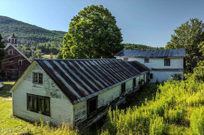 140 Hale Hollow Rd, House other with 5 bedrooms, 3 bathrooms and null parking in Bridgewtr Cor VT | Image 5