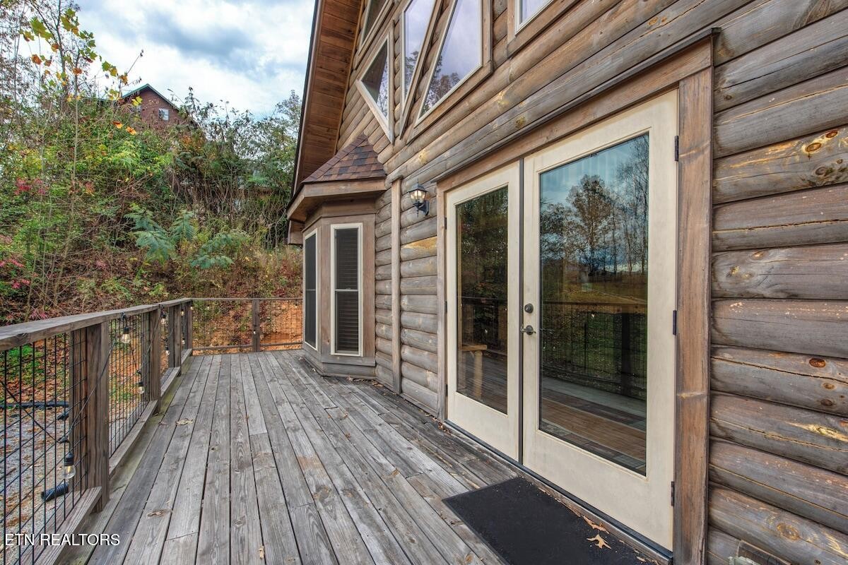Residential in Gatlinburg 3