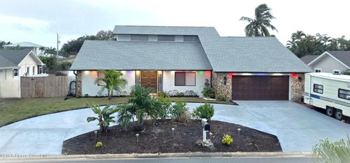 725 Puesta Del Sol Plz, Indialantic, FL, 32903-3625 | Card Image