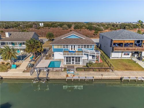 59 Magnolia, Rockport, TX, 78382 | Card Image