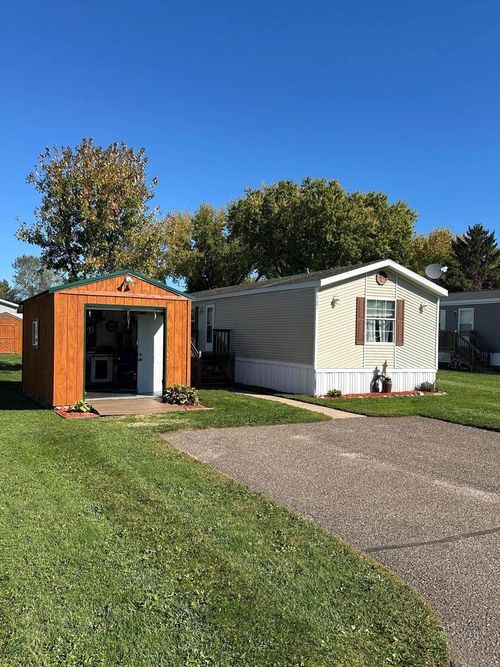 8841-8841 Green Acres Mhc, WASHINGTON, WI, 54742 | Card Image