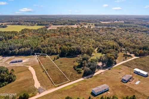 Lot 5 Creek Road, Bonifay, FL, 32425 | Card Image