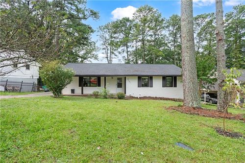 4187 Conley Cir, Conley, GA, 30288-1950 | Card Image
