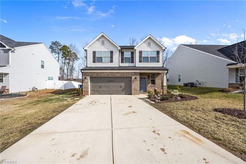 2586 Lacy Holt Rd, Graham, NC, 27253-9472 | Card Image