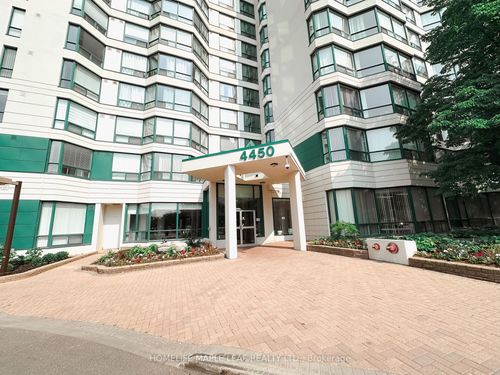 706-4450 Tucana Crt, Mississauga, ON, L5R3R4 | Card Image