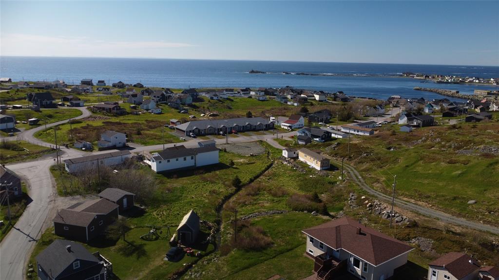 Land in Bonavista