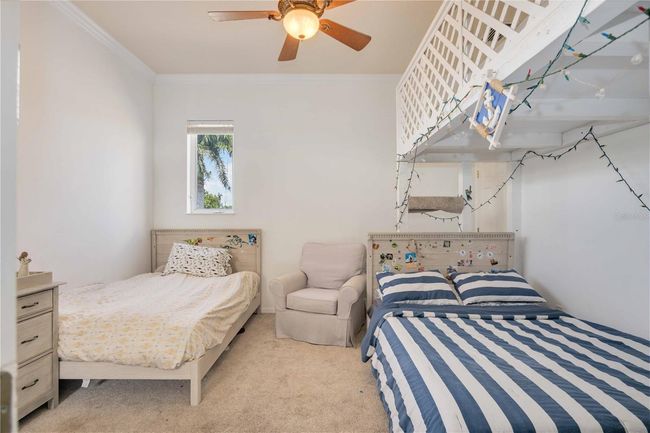 6453 Indigo Bunting Pl, House other with 5 bedrooms, 4 bathrooms and null parking in LAKEWOOD RANCH FL | Image 35
