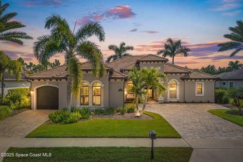 3478 Imperata Dr, Rockledge, FL, 32955-6089 | Card Image